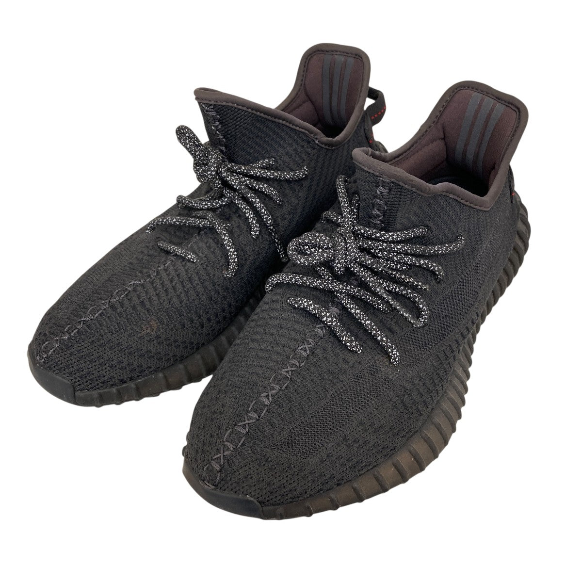 adidas Yeezy Boost 350 V2スニーカーFU9006 古着・中古-1枚目のアイテム画像