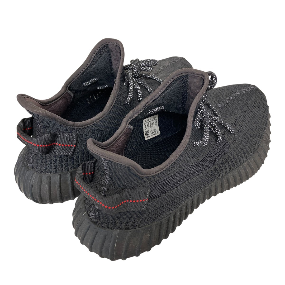 adidas Yeezy Boost 350 V2スニーカーFU9006 古着・中古-2枚目のアイテム画像