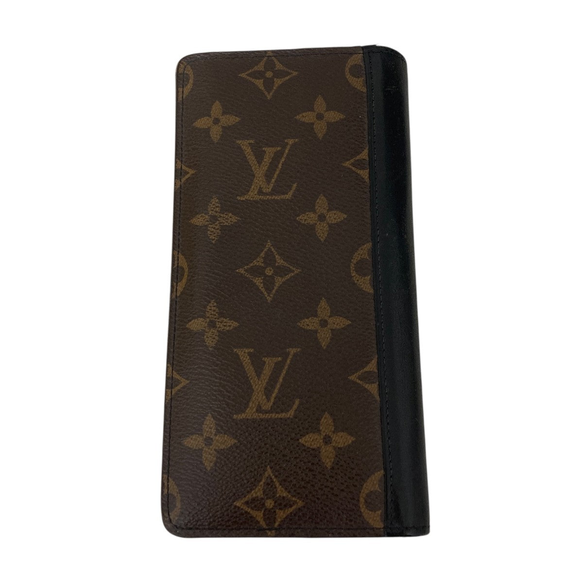 LOUIS VUITTON 長財布M69410 古着・中古-2枚目のアイテム画像