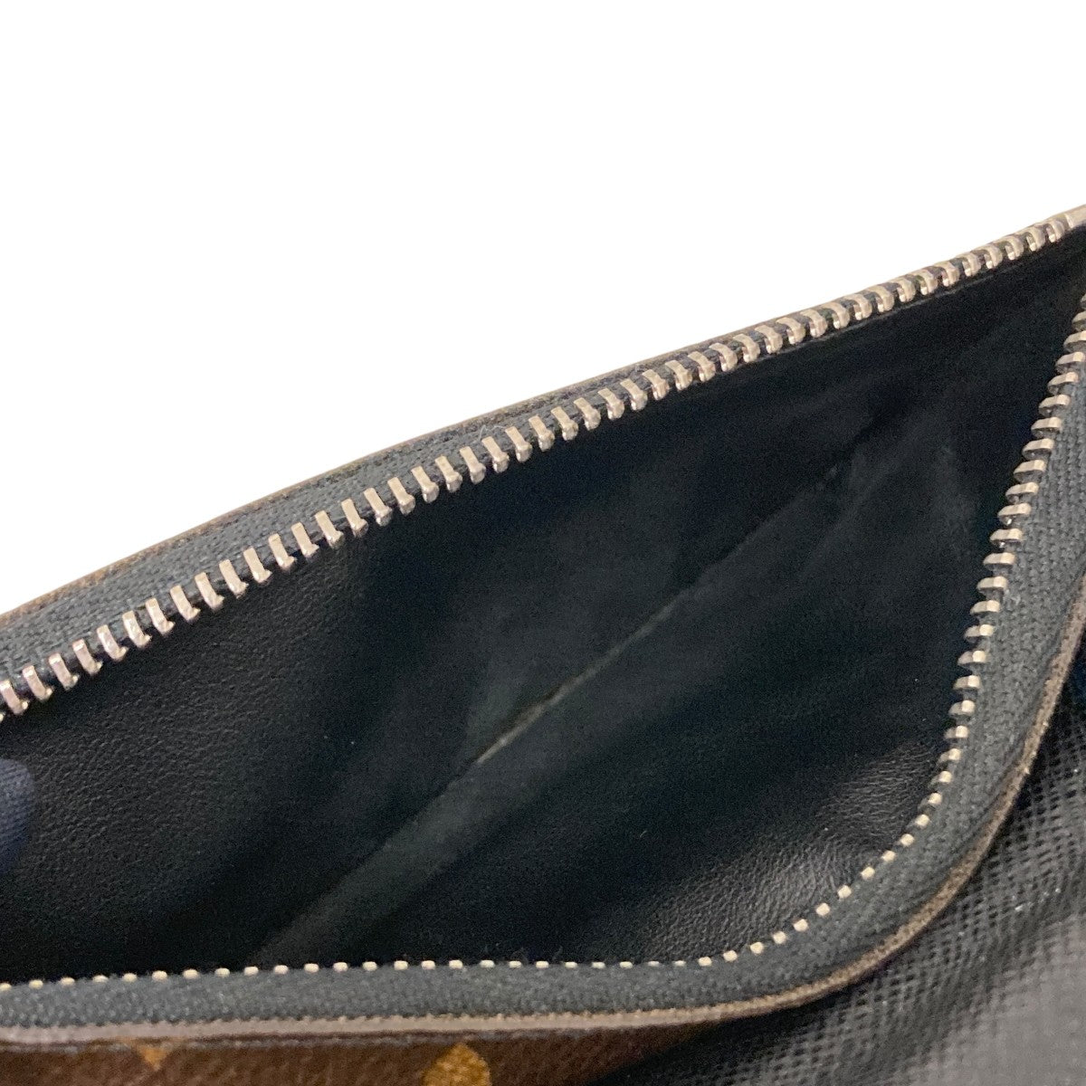 LOUIS VUITTON 長財布M69410 古着・中古-4枚目のアイテム画像