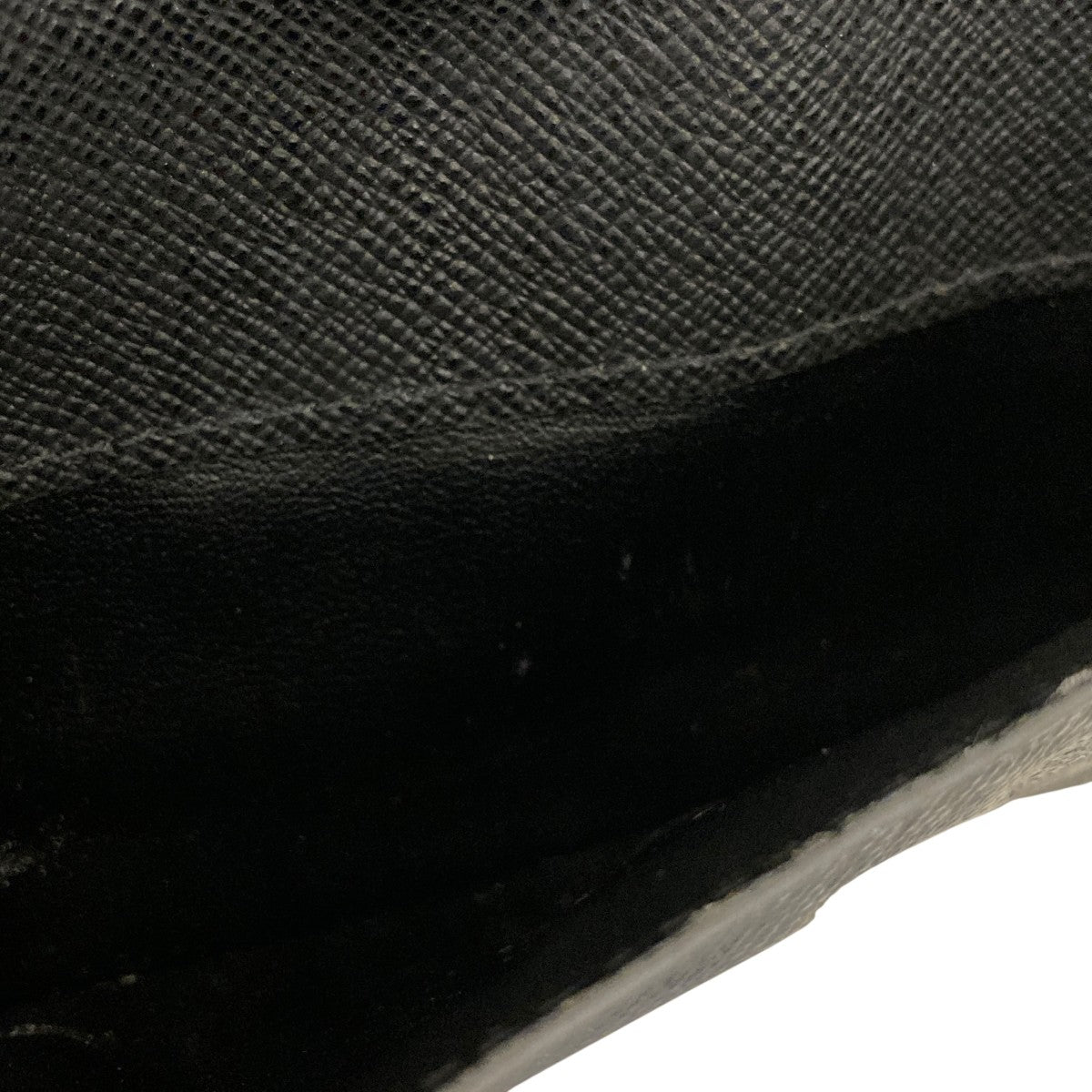 LOUIS VUITTON 長財布M69410 古着・中古-5枚目のアイテム画像