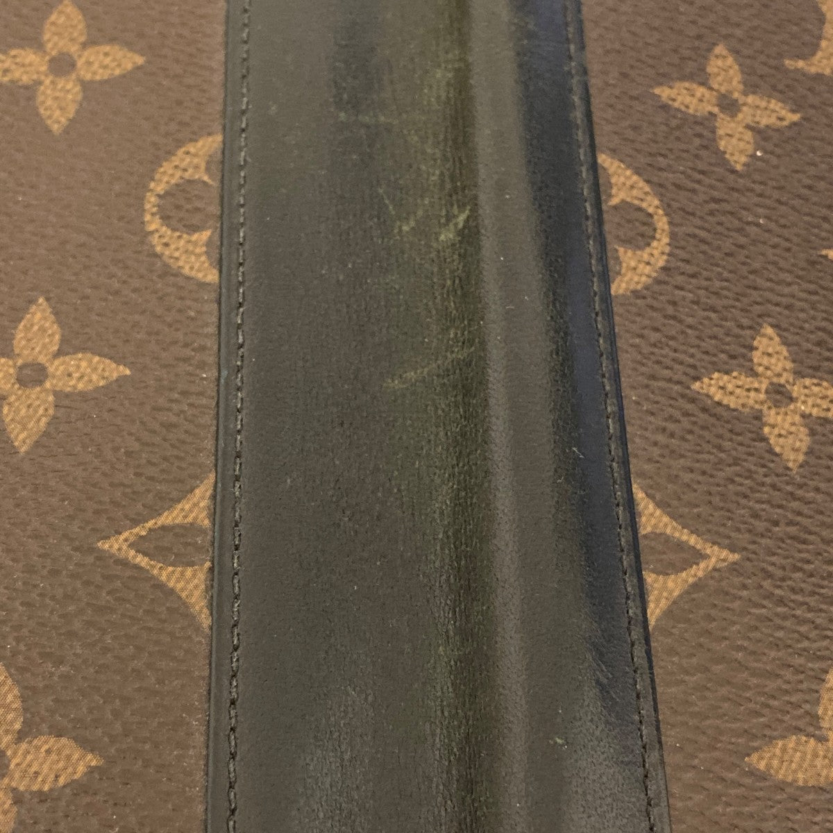 LOUIS VUITTON 長財布M69410 古着・中古-7枚目のアイテム画像