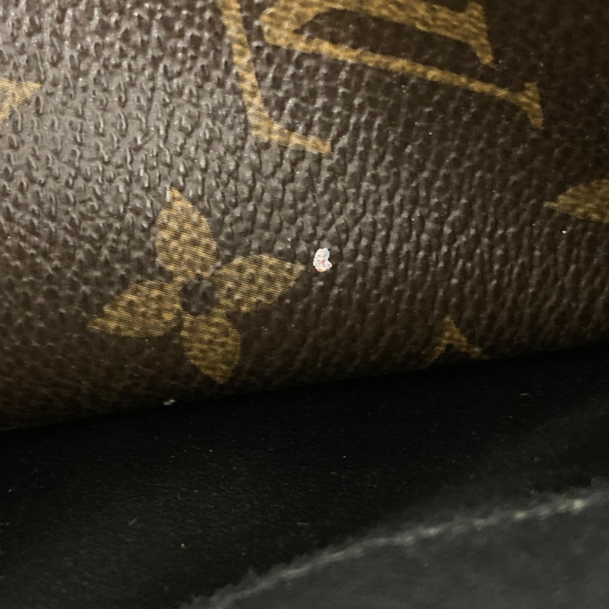 LOUIS VUITTON 長財布M69410 古着・中古-9枚目のアイテム画像
