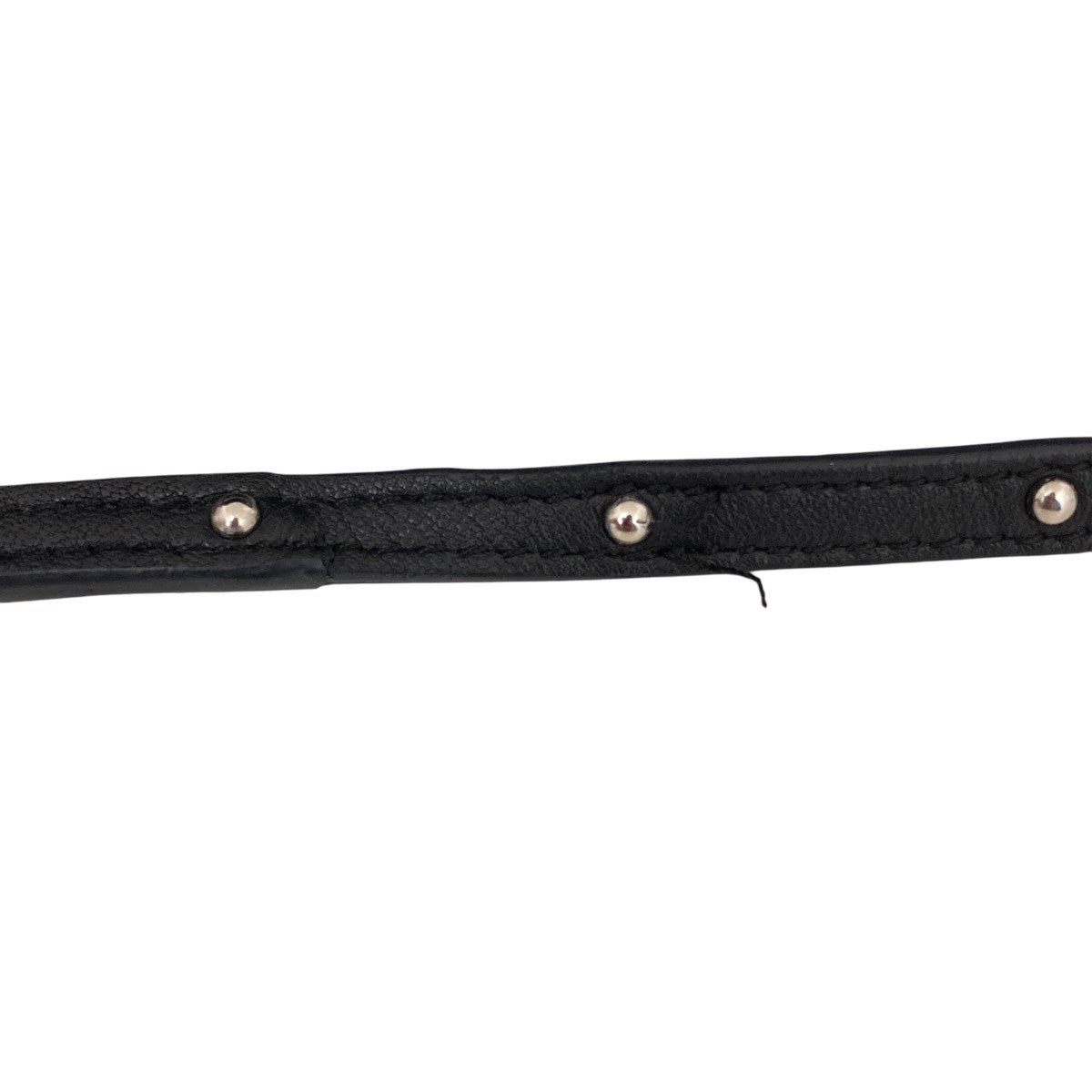agnes b 2WAYバッグLS19C-01 VOYAGE(ﾎﾞﾔｰｼﾞｭ) 古着・中古-7枚目のアイテム画像