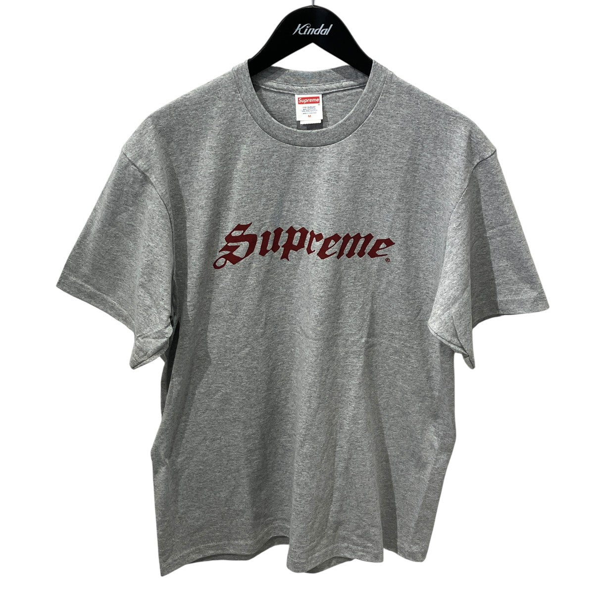 SPEED TEE半袖Tシャツ