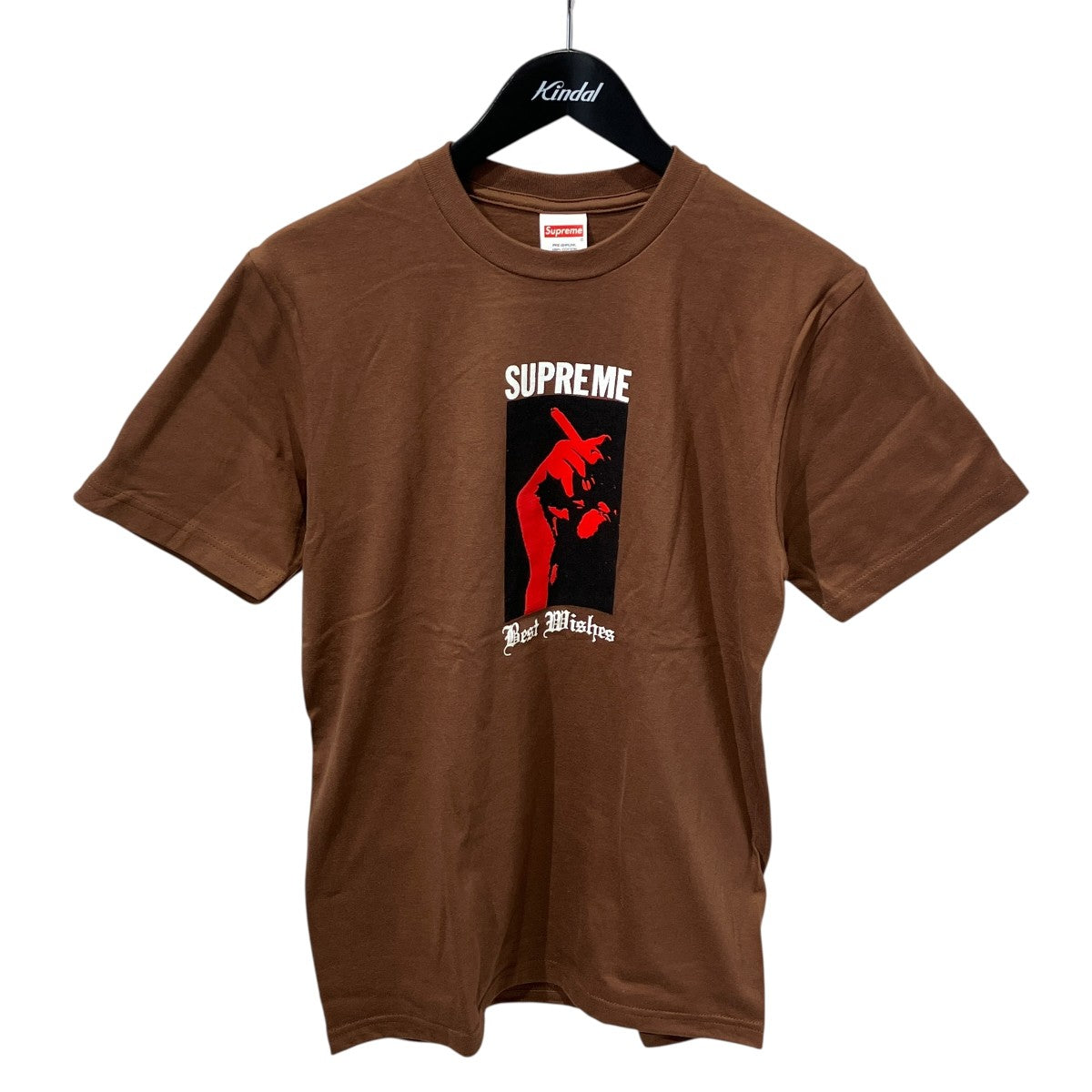 26SSWISH TEE半袖Tシャツ