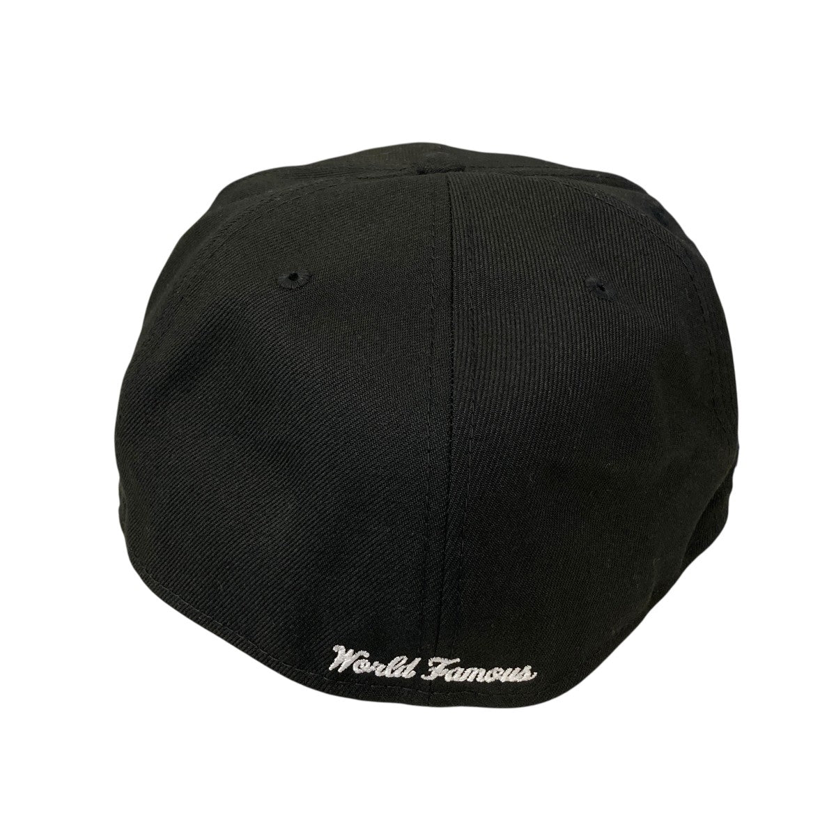 Supreme 26SSBOX LOGO NEWERAキャップ 古着・中古-2枚目のアイテム画像