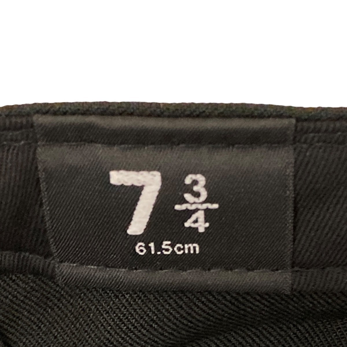 Supreme 26SSBOX LOGO NEWERAキャップ 古着・中古-5枚目のアイテム画像