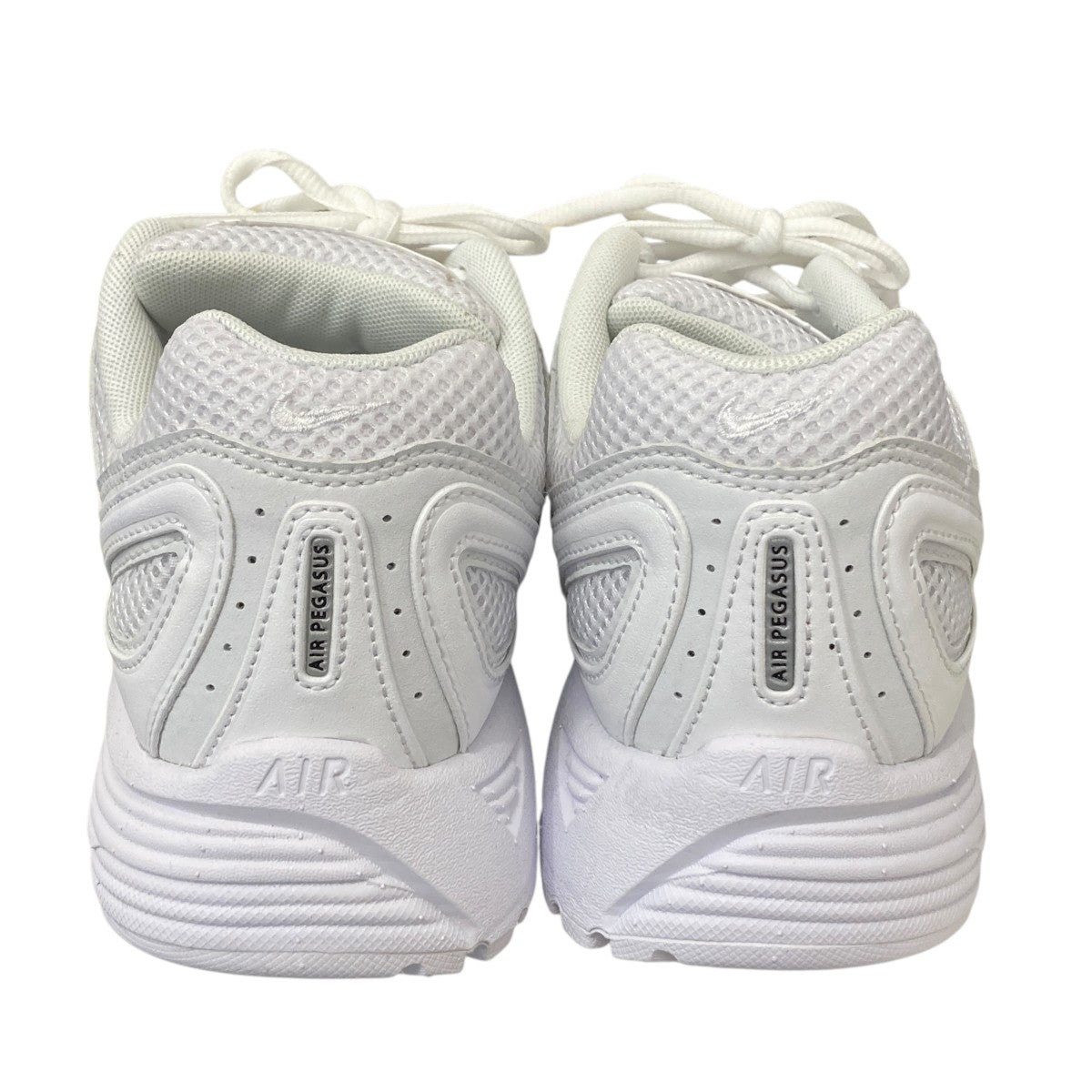 COMME des GARCONS HOMME PLUS×NIKE Air Pegasus 2005 SPスニーカーFJ4692-100 古着・中古-5枚目のアイテム画像