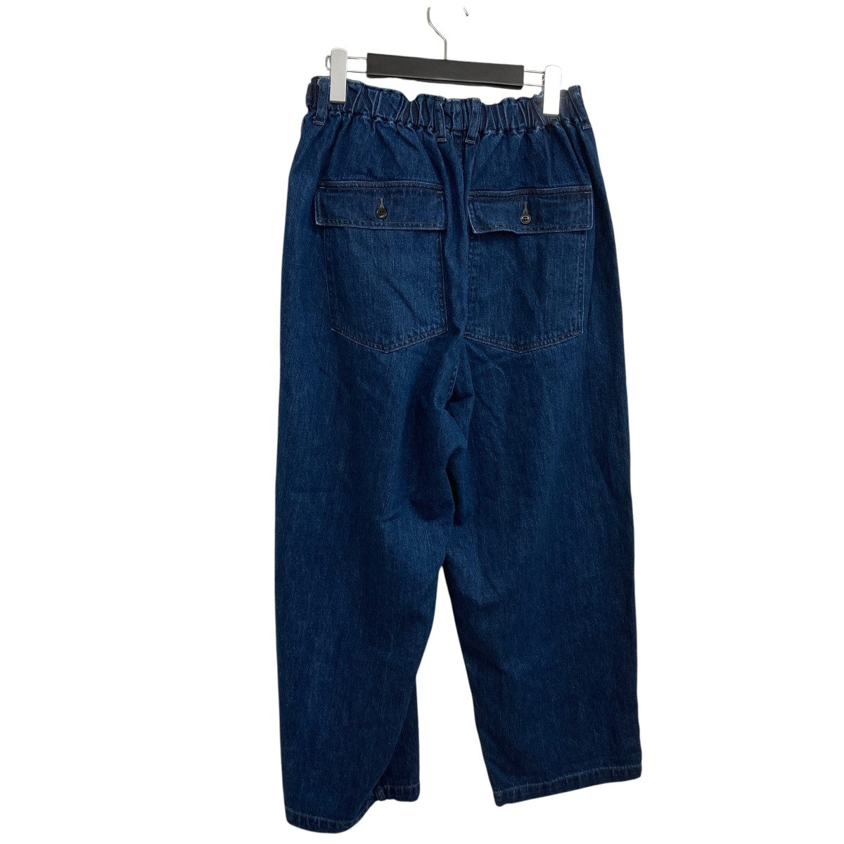 JAMES FATIGUE DENIM 101J-01-324デニムパンツ