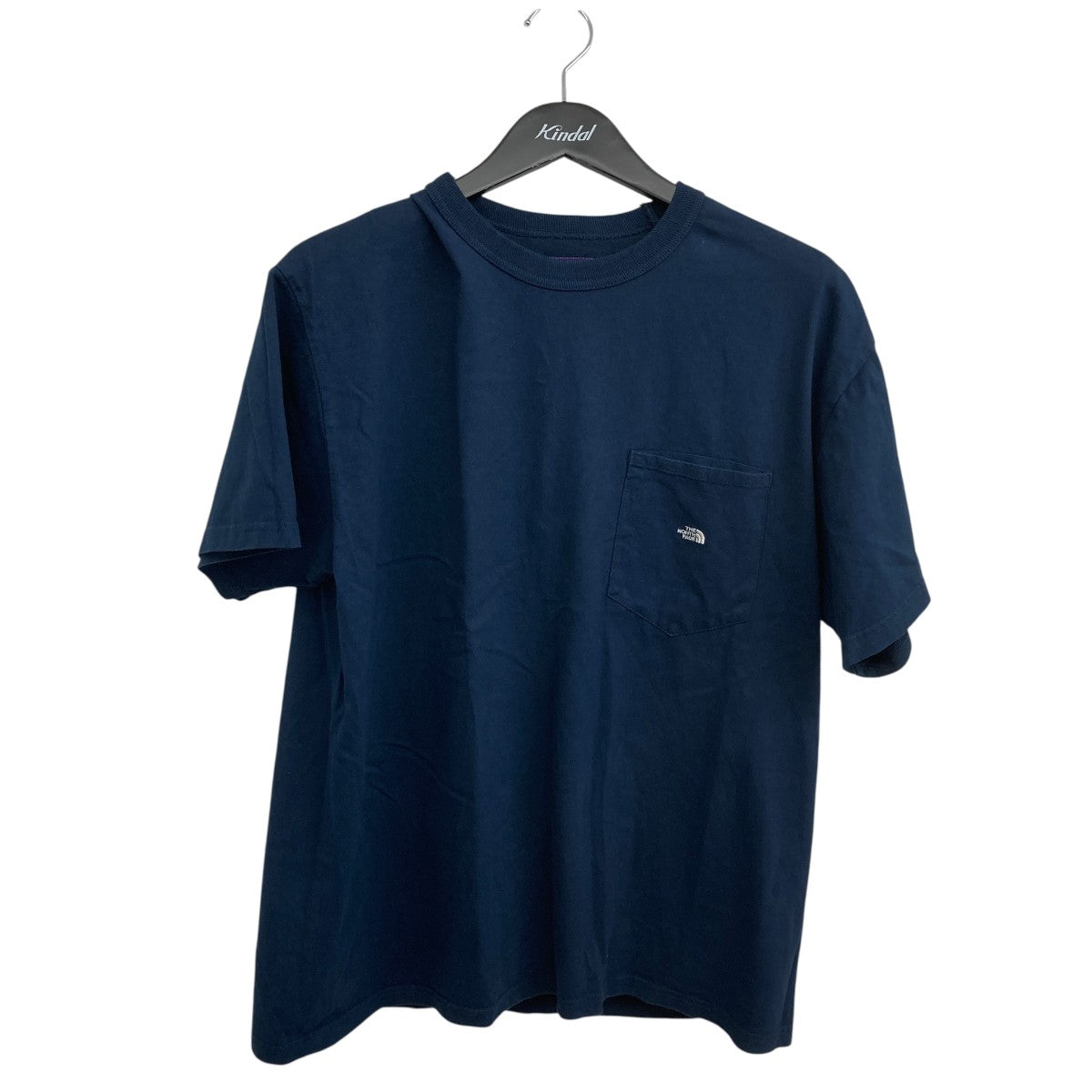 N25SI102 7oz Pocket Tee半袖カットソー