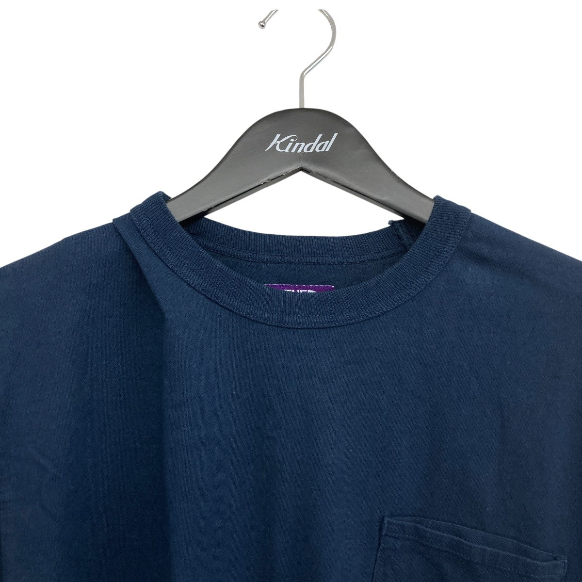 N25SI102 7oz Pocket Tee半袖カットソー