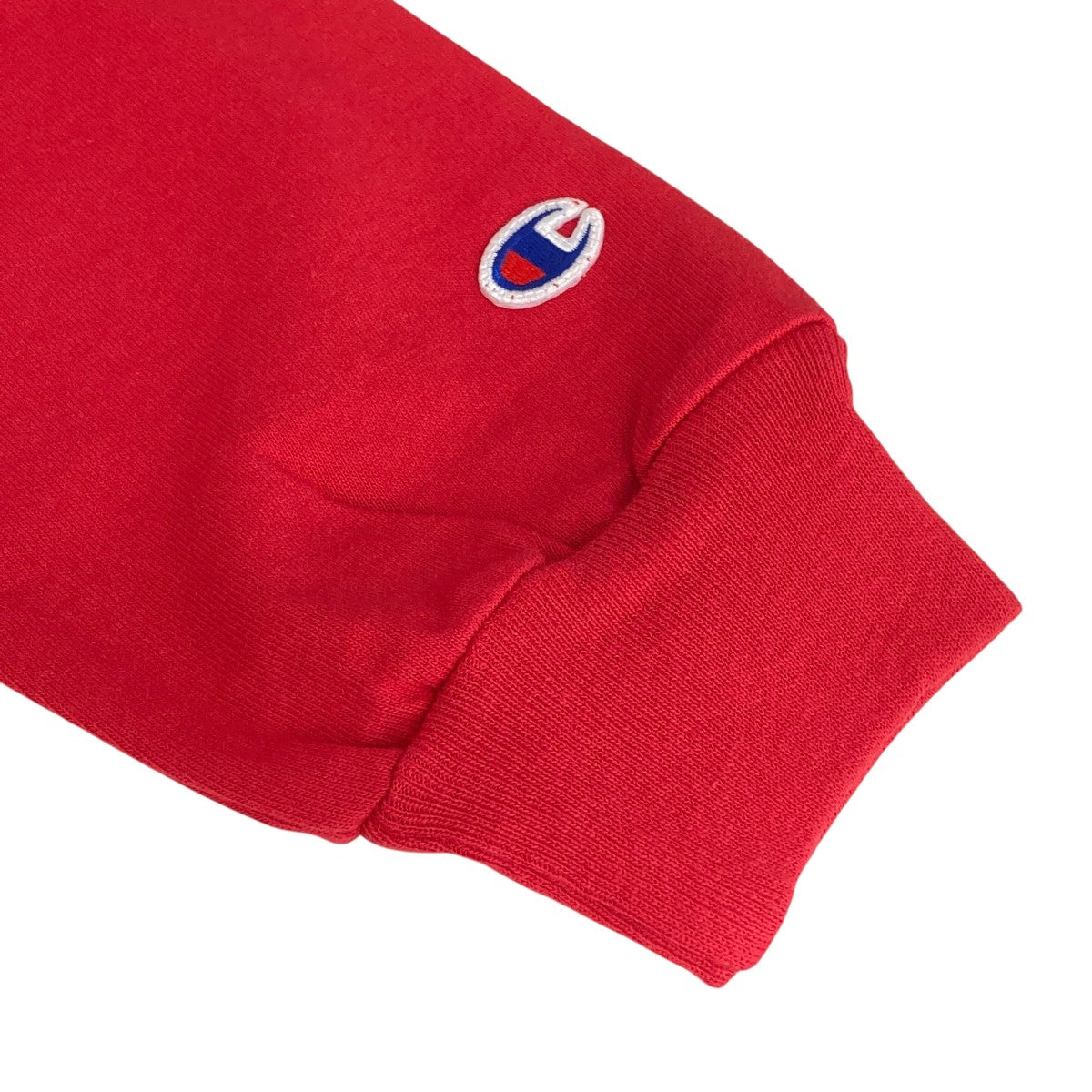 Champion   Mike Pare Embroidery Long Sleeve Tee長袖カットソー
