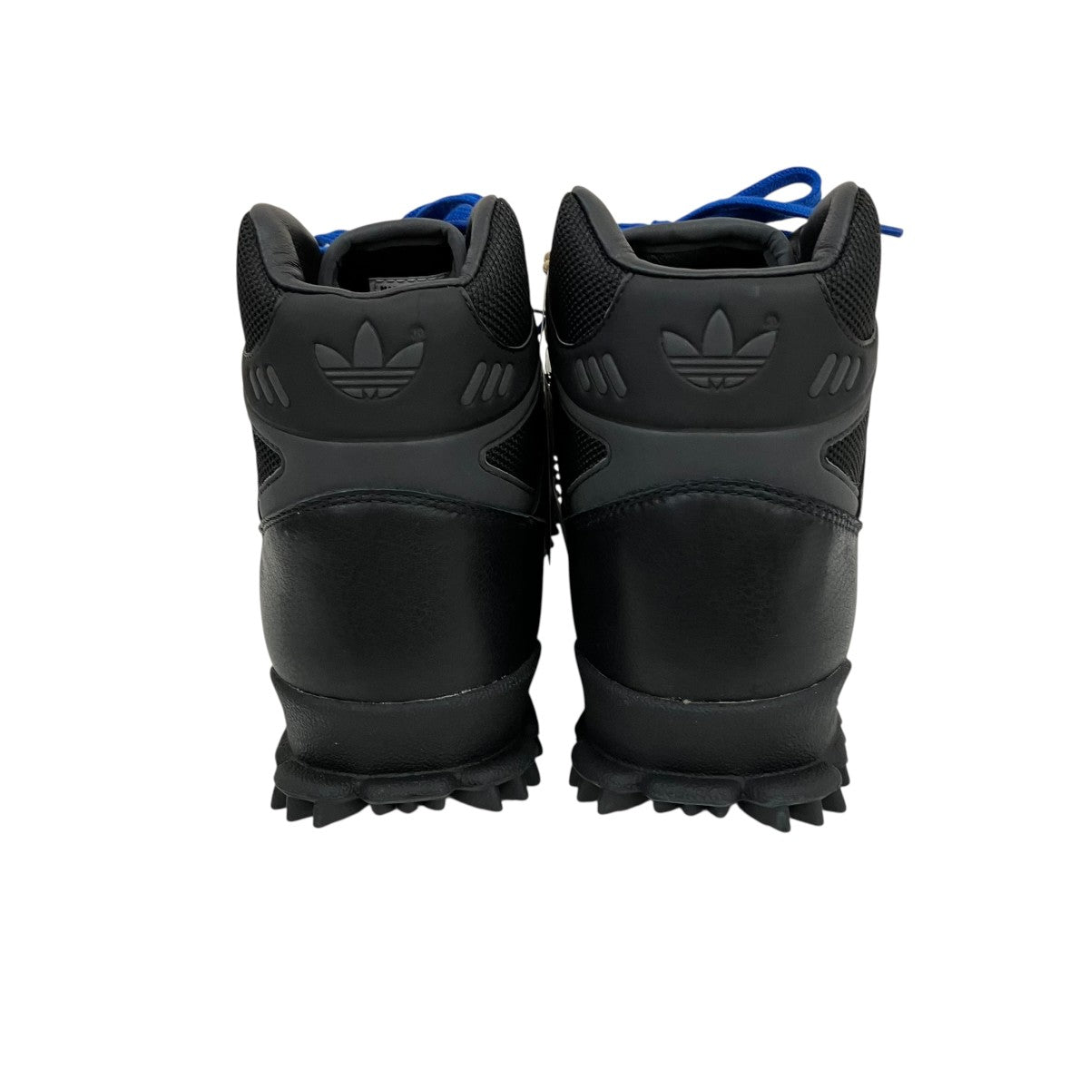 ハイカットスニーカーmarthon tr mid