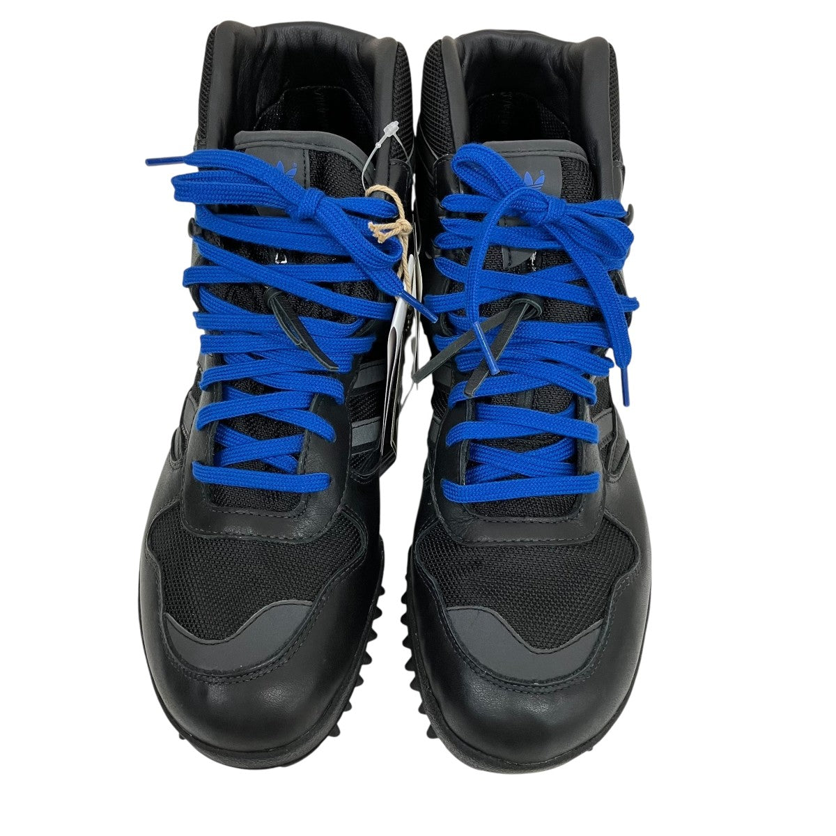 ハイカットスニーカーmarthon tr mid
