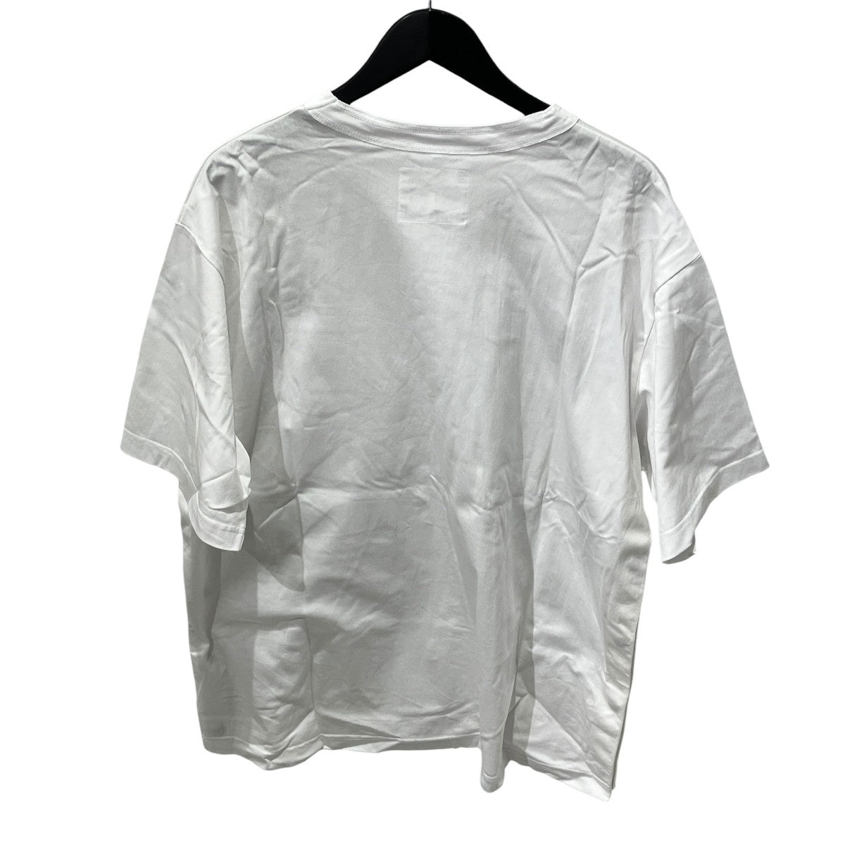 25SSs Cotton Jersey T-Shirt半袖TシャツSCM-229