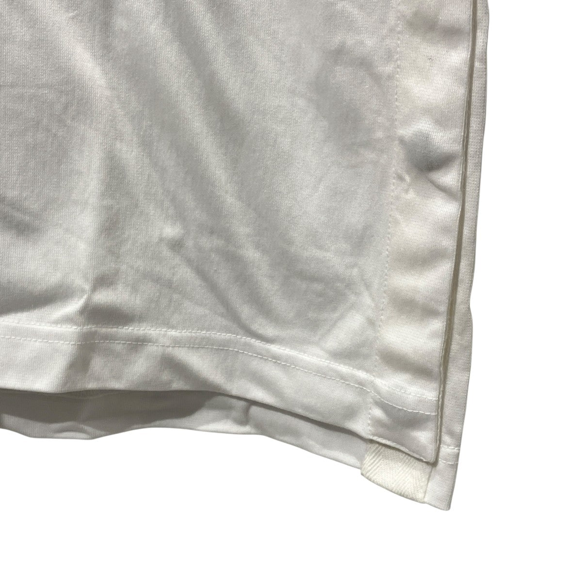 25SSs Cotton Jersey T-Shirt半袖TシャツSCM-229