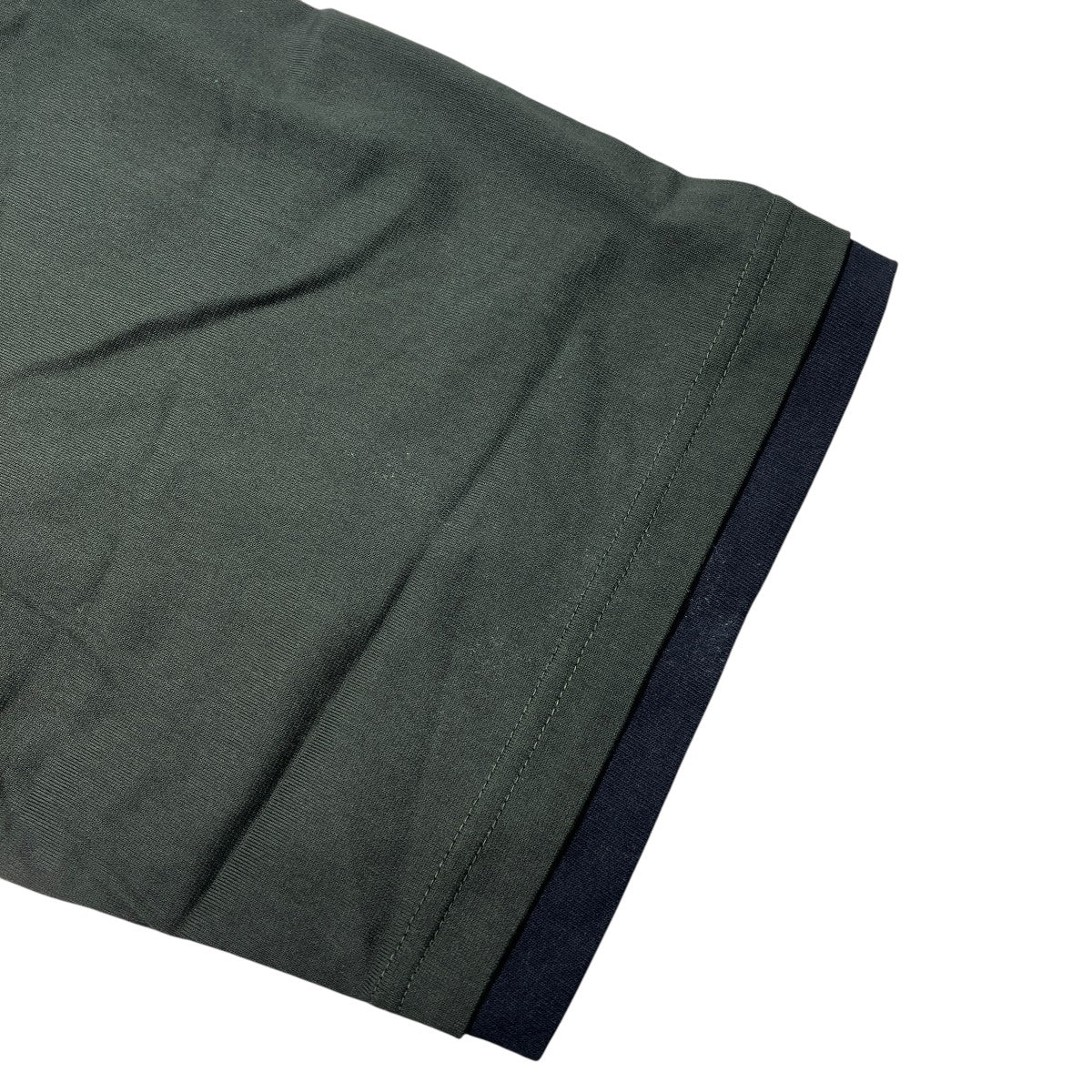 Cotton Jersey Pocket T-shirt半袖Tシャツ25-03794M