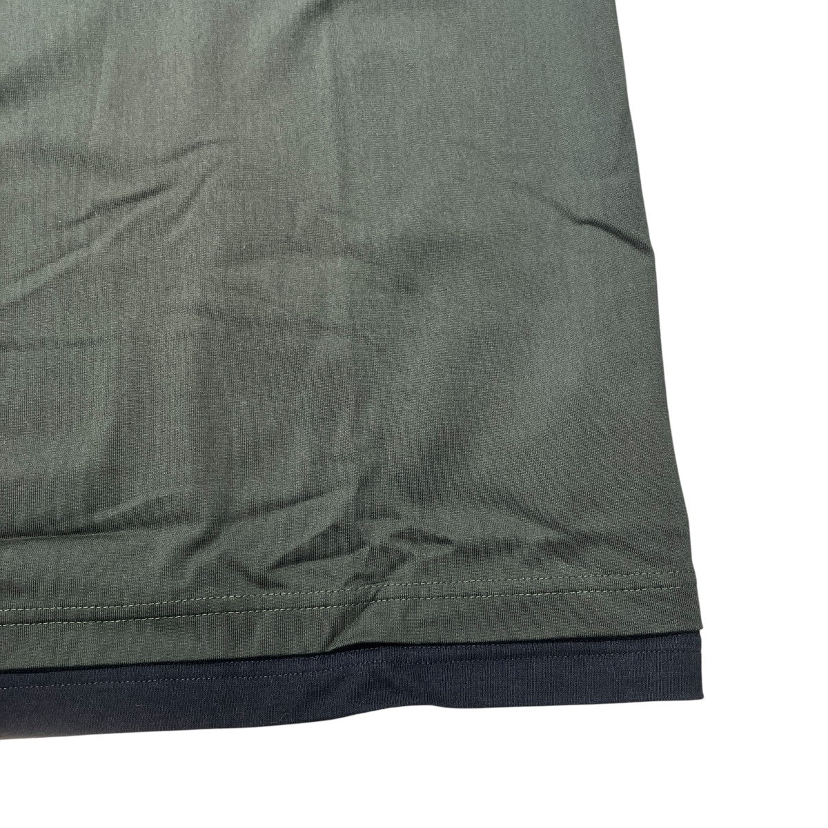 Cotton Jersey Pocket T-shirt半袖Tシャツ25-03794M