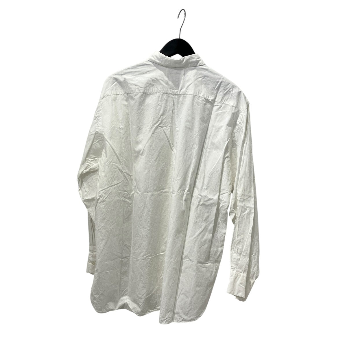 25SStwo-tone T-shirtロングスリーブTシャツ25-03793M