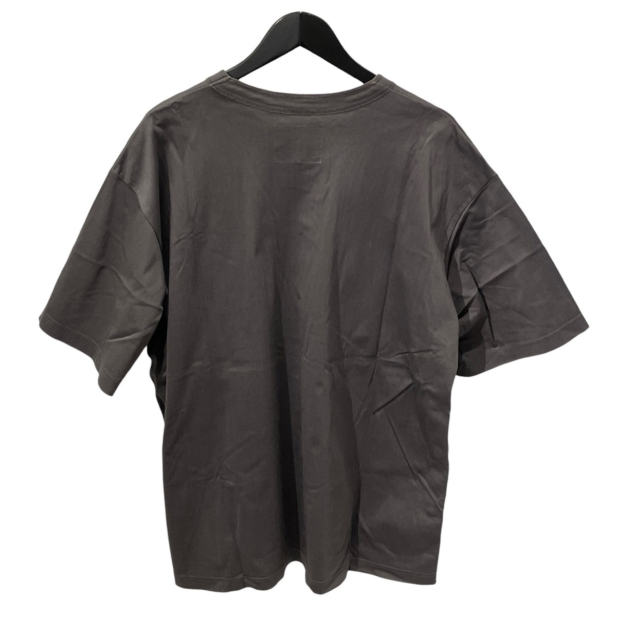 Cotton Jersey T-Shirt半袖TシャツSCM-229