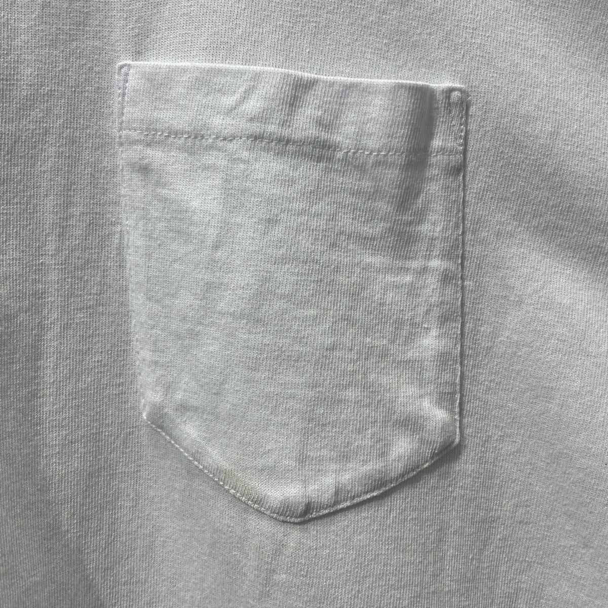 24AWCotton Jersey L／S T-ShirtロングスリーブTシャツSCM-226