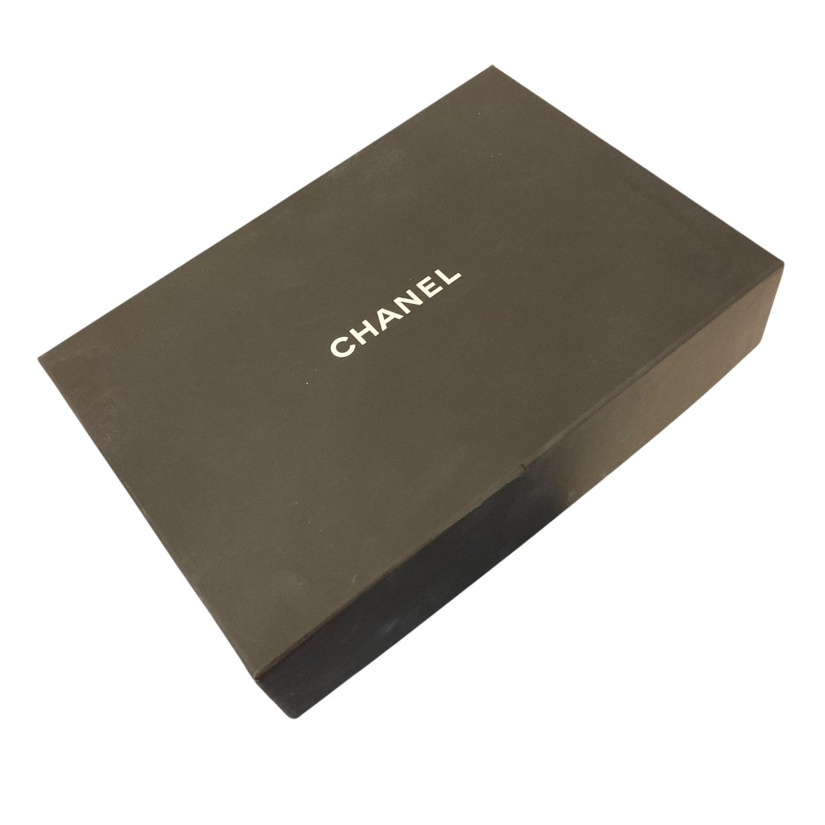 CHANEL チェーンショルダーウォレット 古着・中古-10枚目のアイテム画像