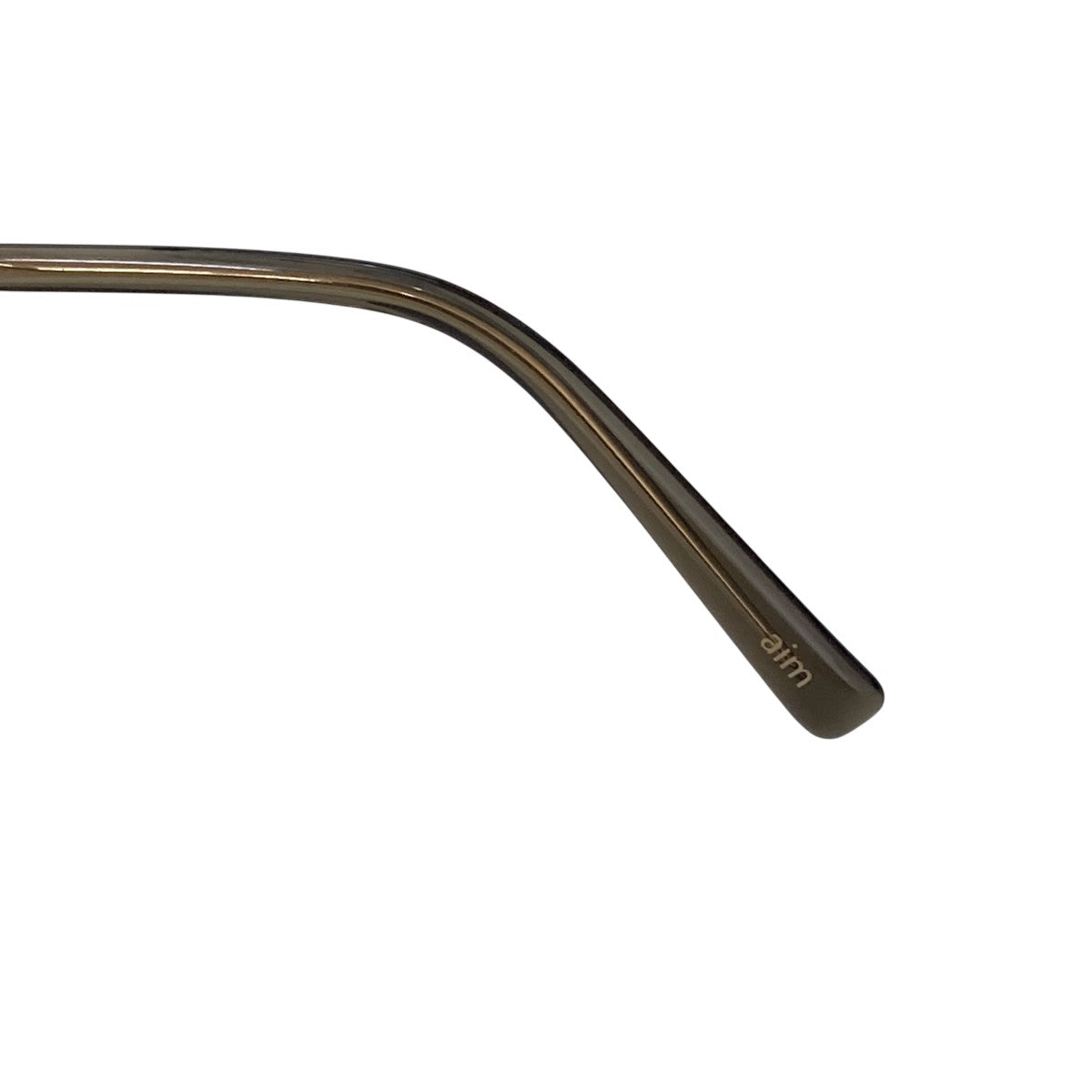 aim eyewear サングラスSUBARU 古着・中古-4枚目のアイテム画像