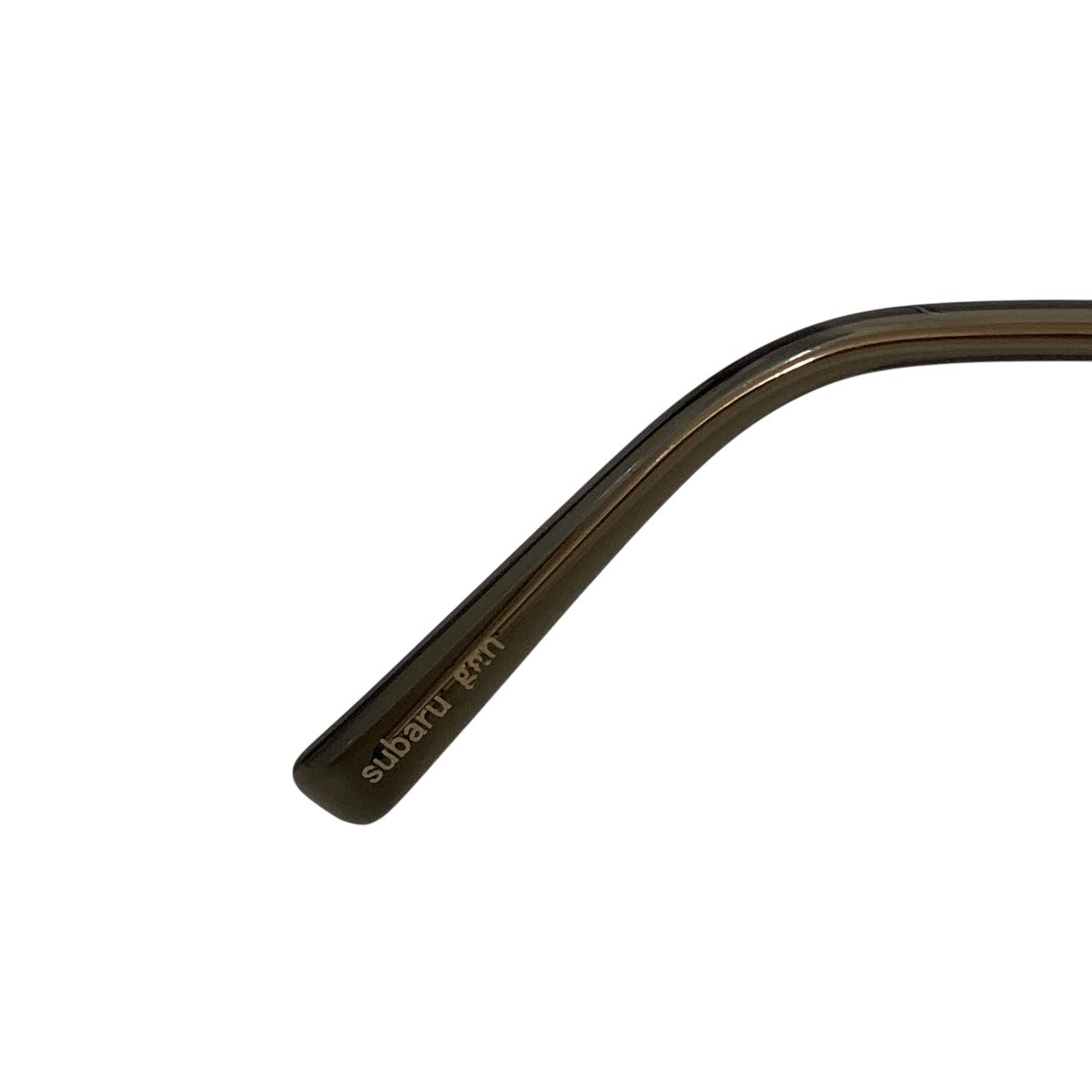 aim eyewear サングラスSUBARU 古着・中古-5枚目のアイテム画像