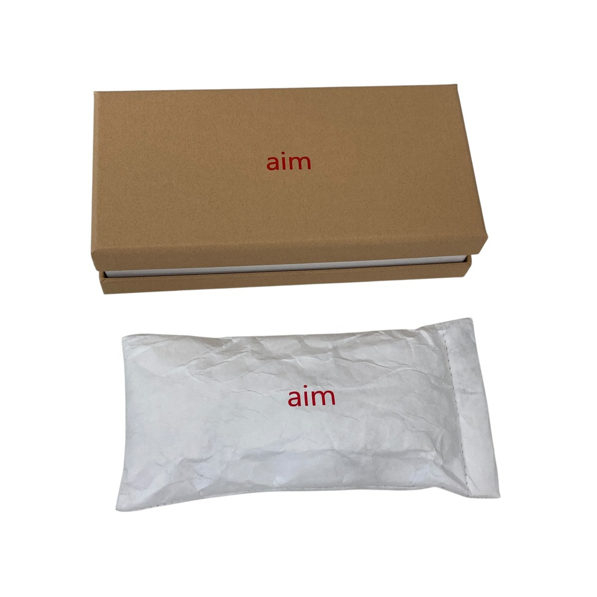 aim eyewear サングラスSUBARU 古着・中古-6枚目のアイテム画像
