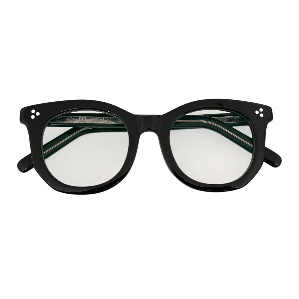 CASU 眼鏡 古着・中古-1枚目のアイテム画像
