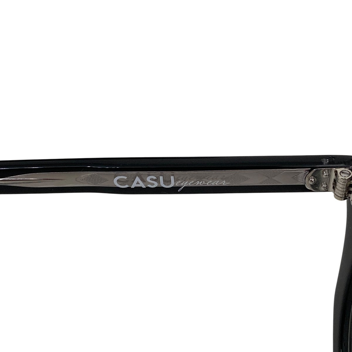 CASU 眼鏡 古着・中古-4枚目のアイテム画像