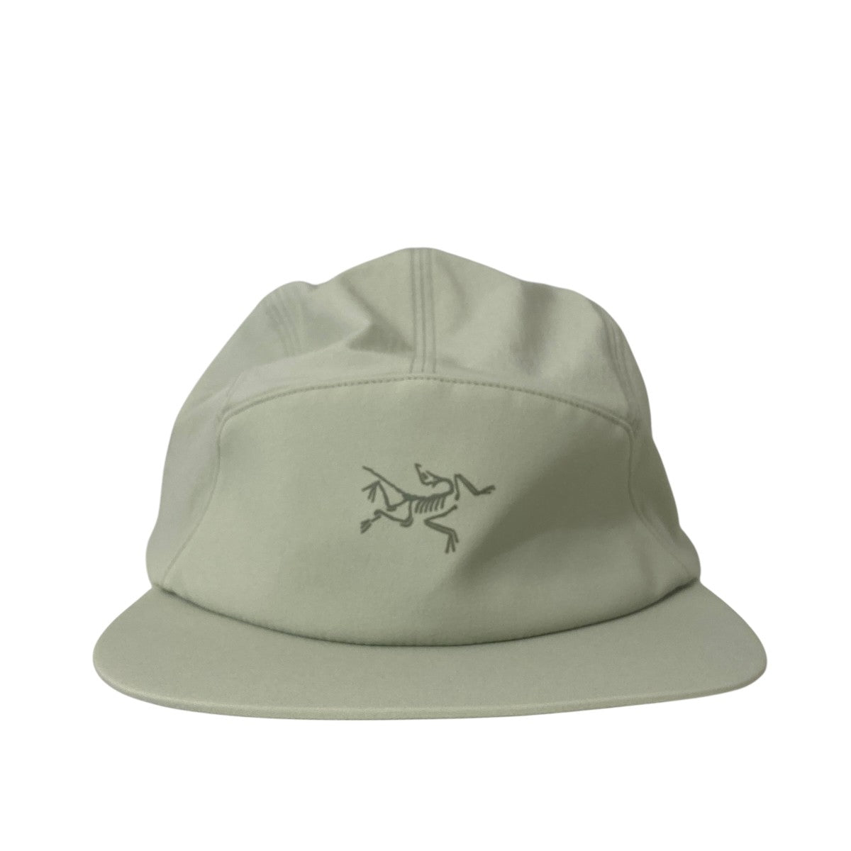 ARC’TERYX 26SSキャップ 古着・中古-1枚目のアイテム画像