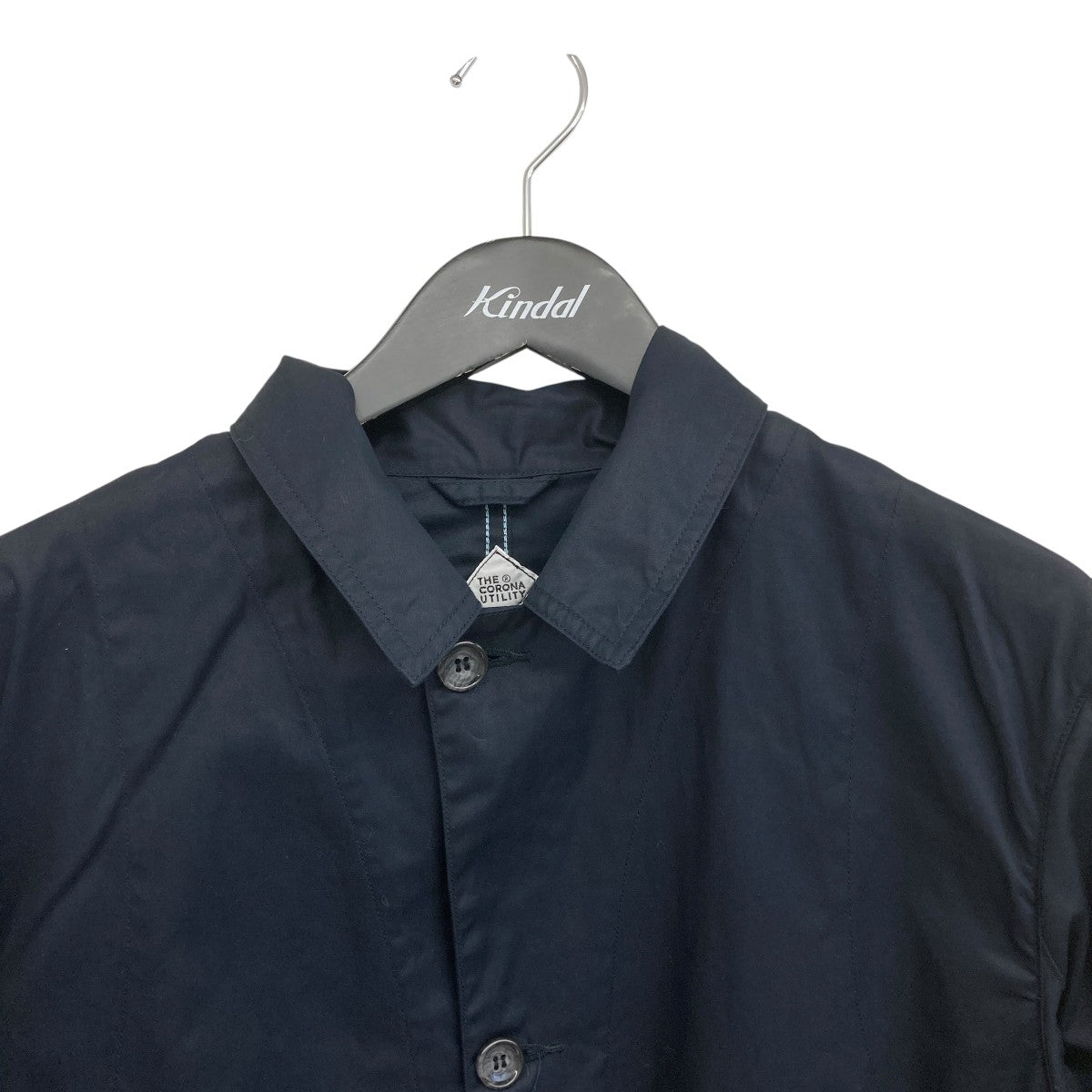 SHERRY TRAVELERS SPORTS COATジャケット