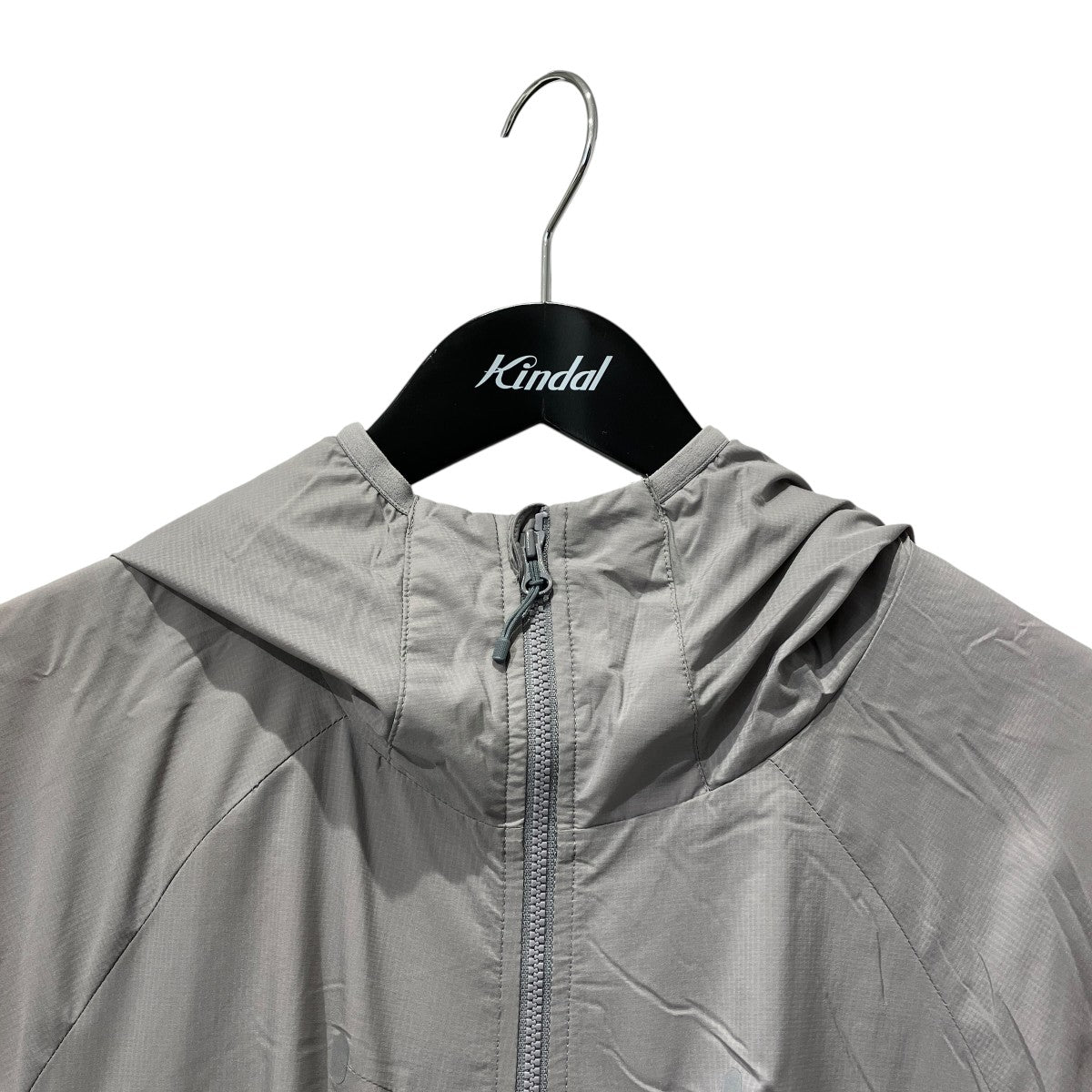 ALPHA JACKETナイロンジャケット