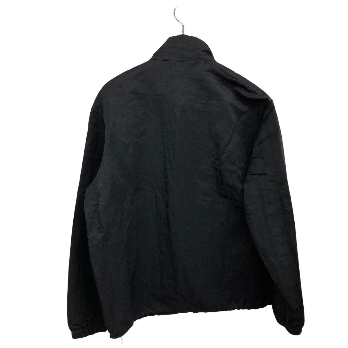Track JacketジャケットAL23S-BL02