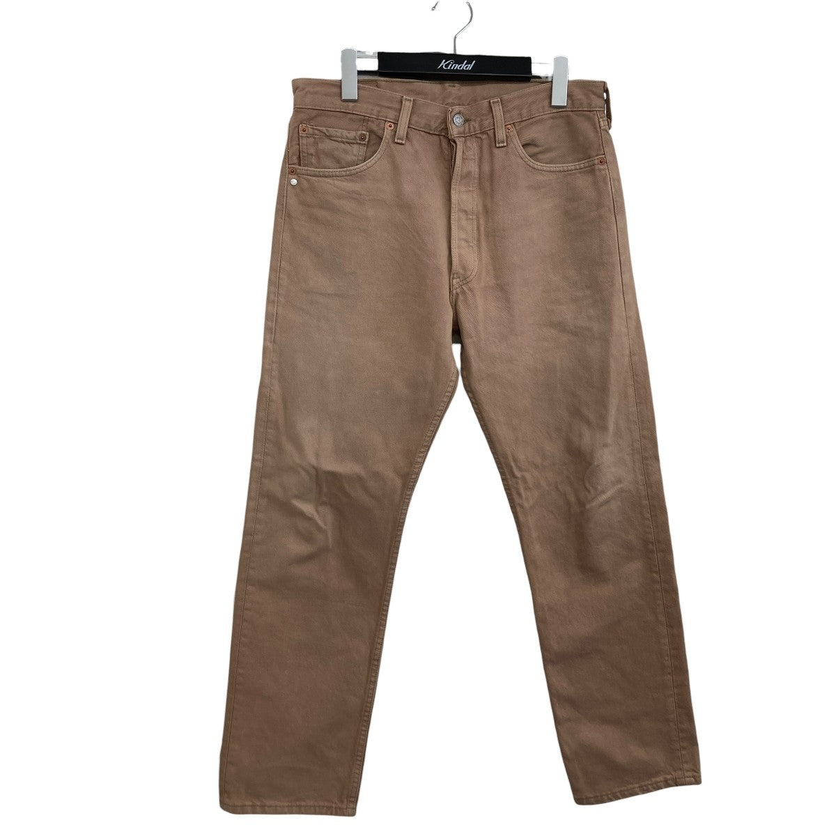 501  SKINTONE JEANSデニムパンツ