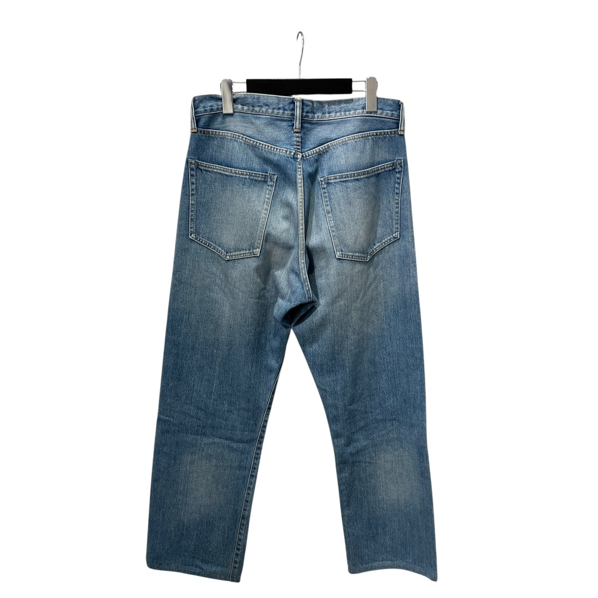 VINTAGE WASHED DENIM 5P PANTSデニムパンツULPT54-HA159WB