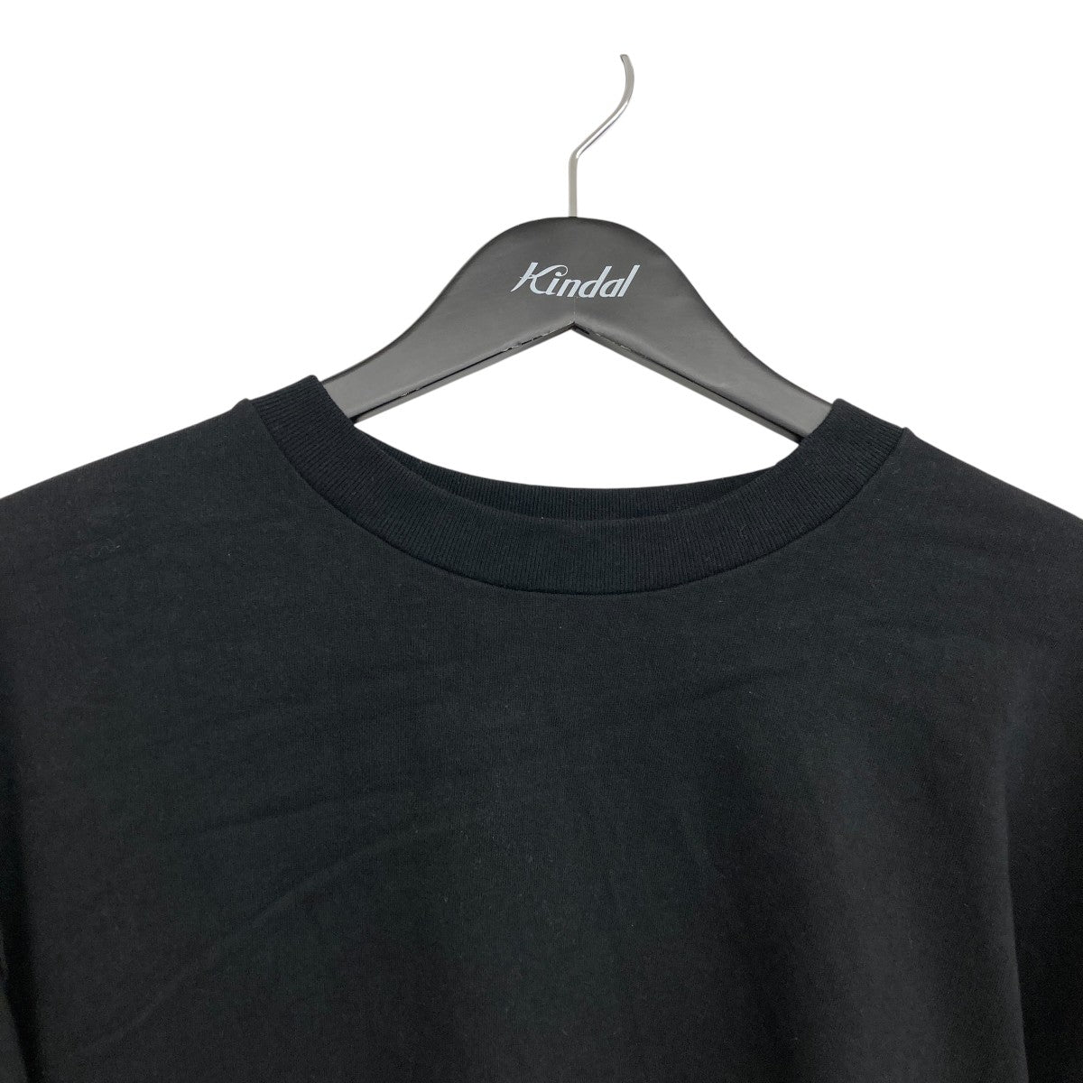PLAYBOY FLOCKY PRINT L S T-SHIRT長袖TシャツUS2381