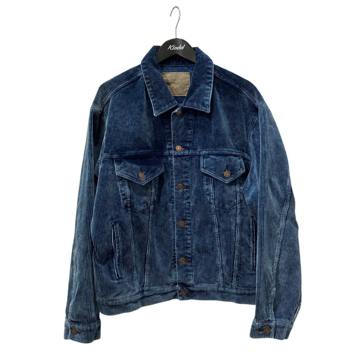 24AWCorduroy jacketコーデュロイジャケットUS2446