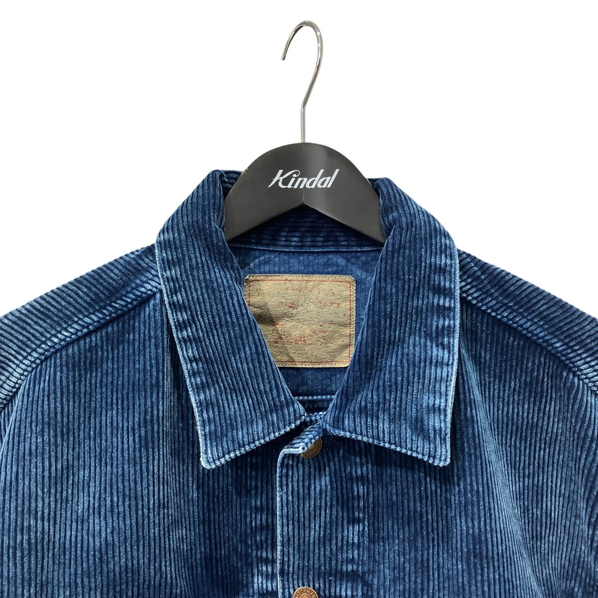 24AWCorduroy jacketコーデュロイジャケットUS2446