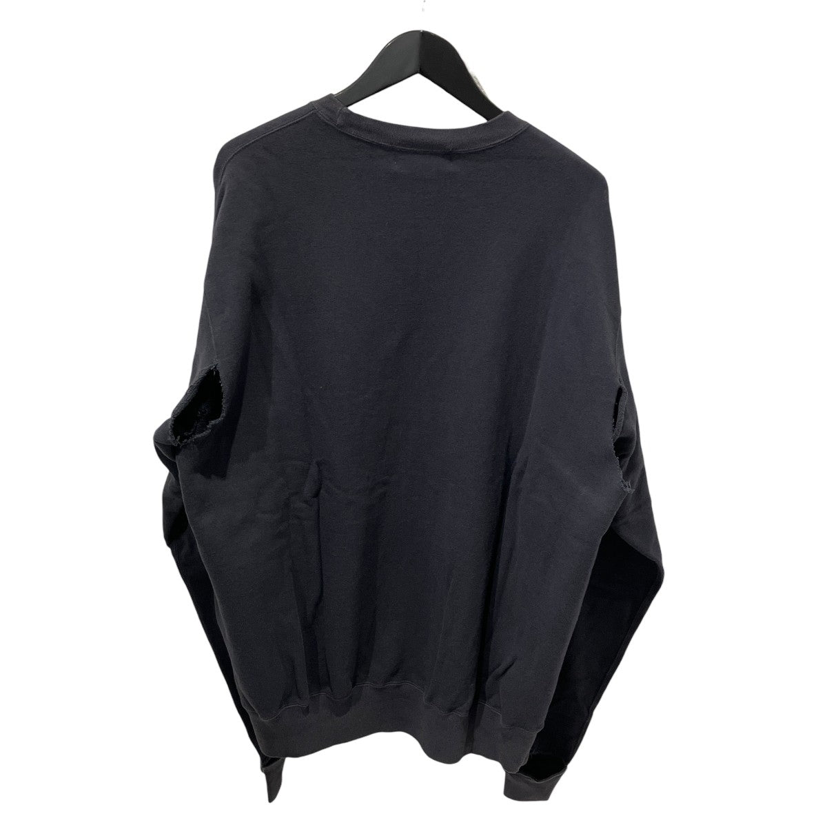 24SSCrew neck sweatスウェットUS2407