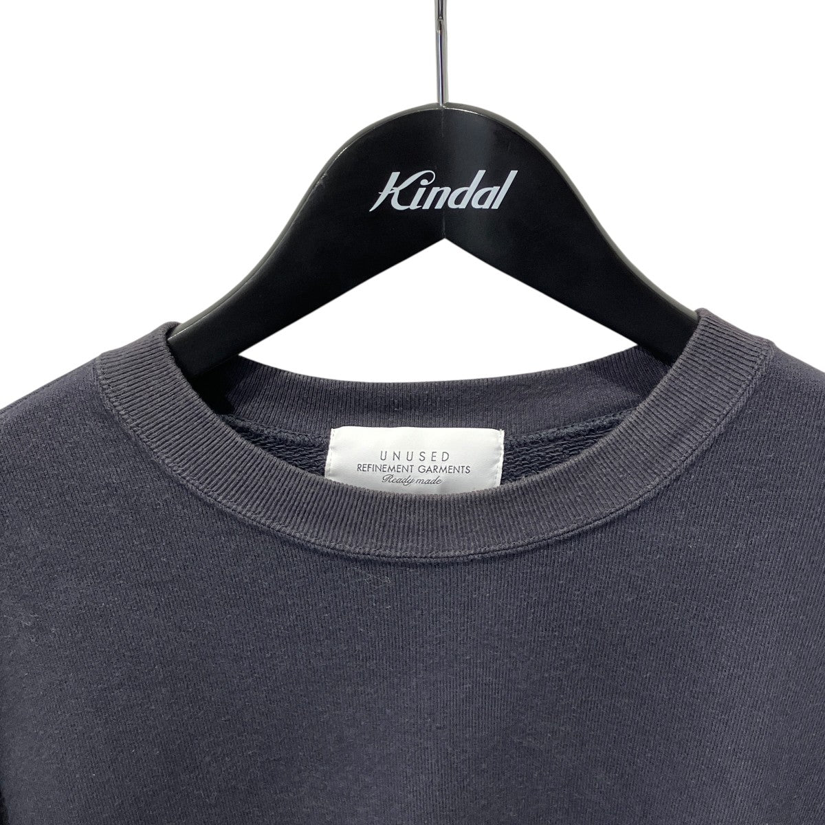 24SSCrew neck sweatスウェットUS2407