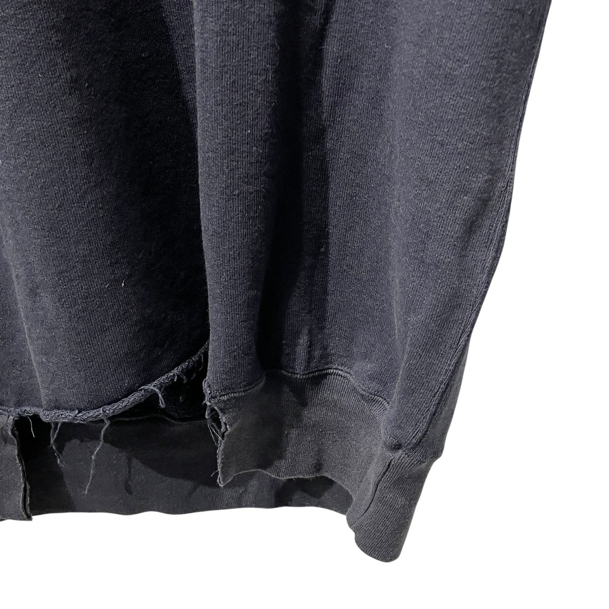 24SSCrew neck sweatスウェットUS2407