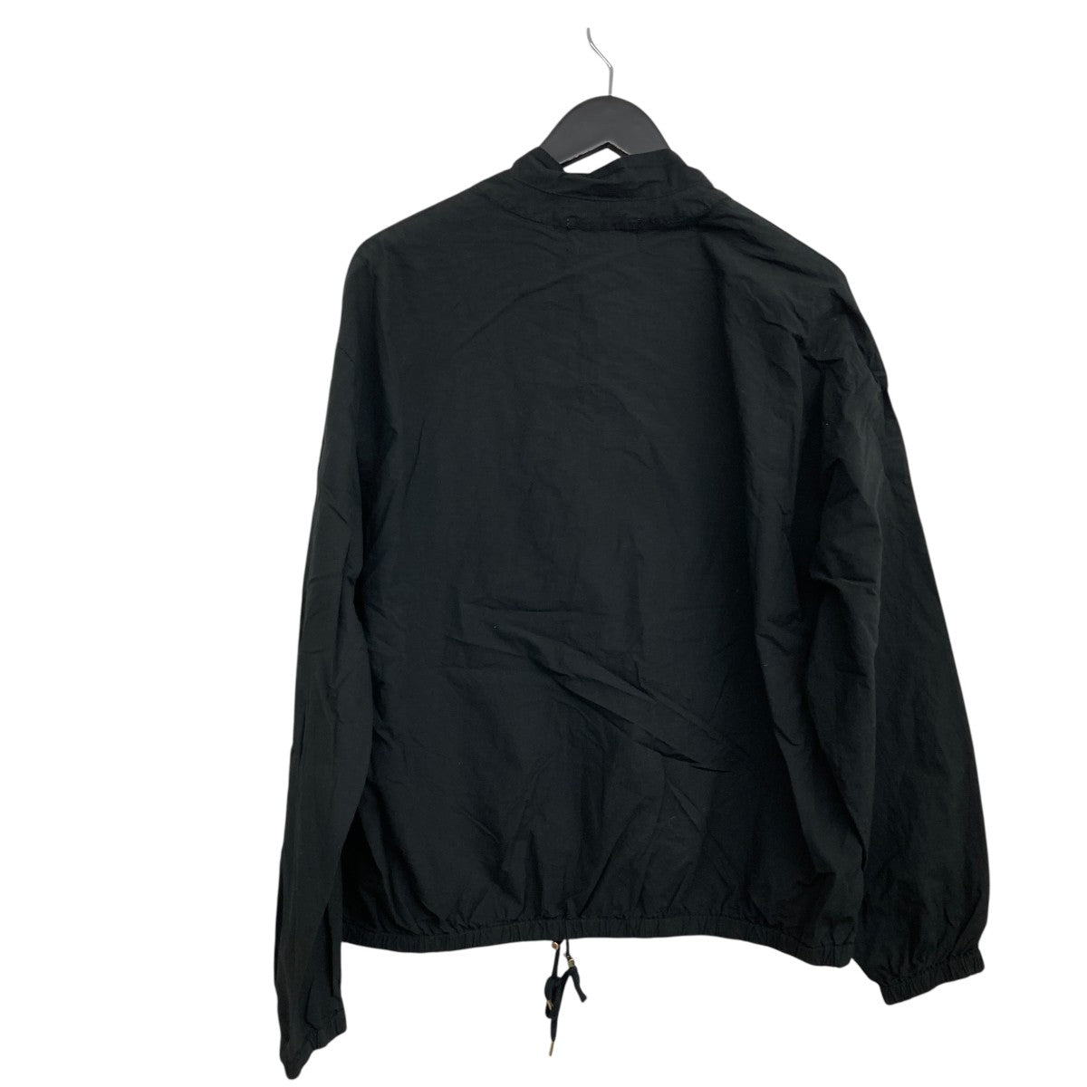 UNUSED(アンユーズド) Cotton zip jacketジャケットUS2399 US2399
