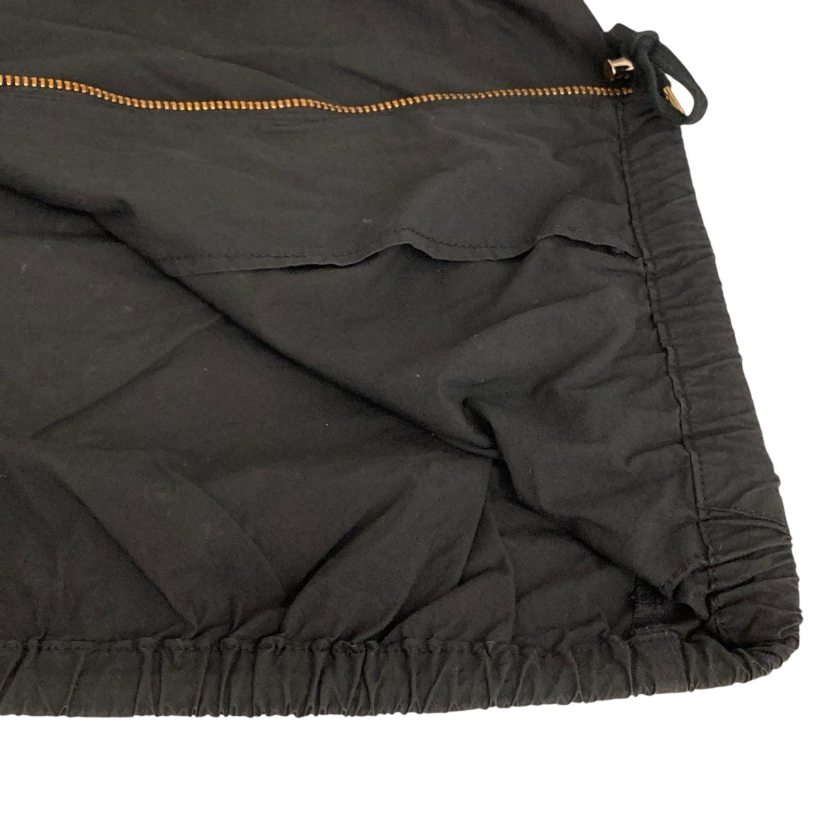 Cotton zip jacketジャケットUS2399