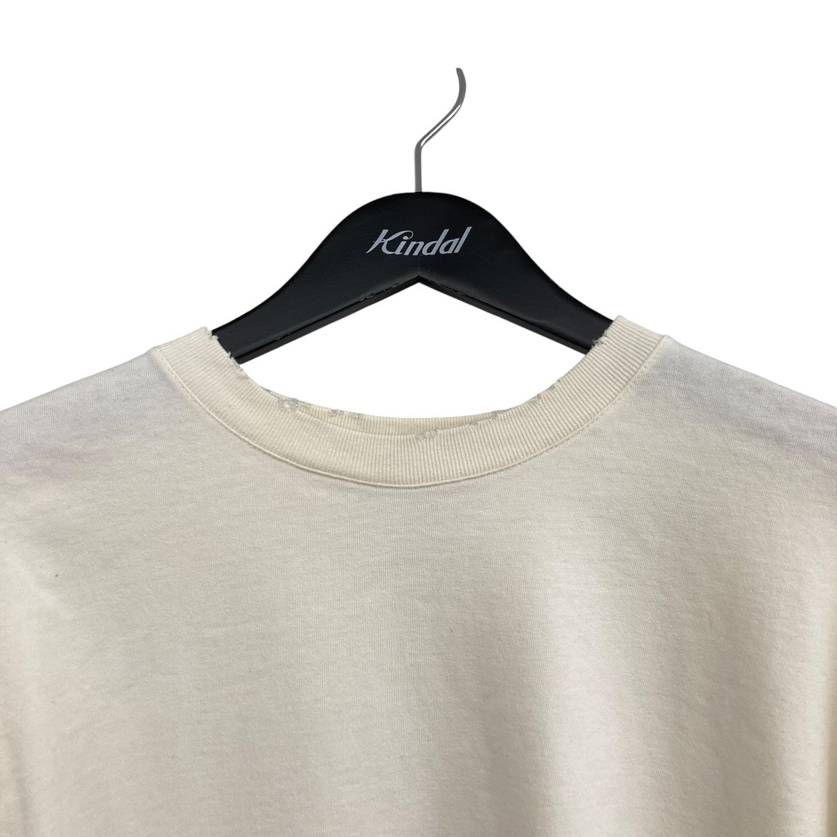 DAMAGE L S T-Shirt長袖TシャツUS2197