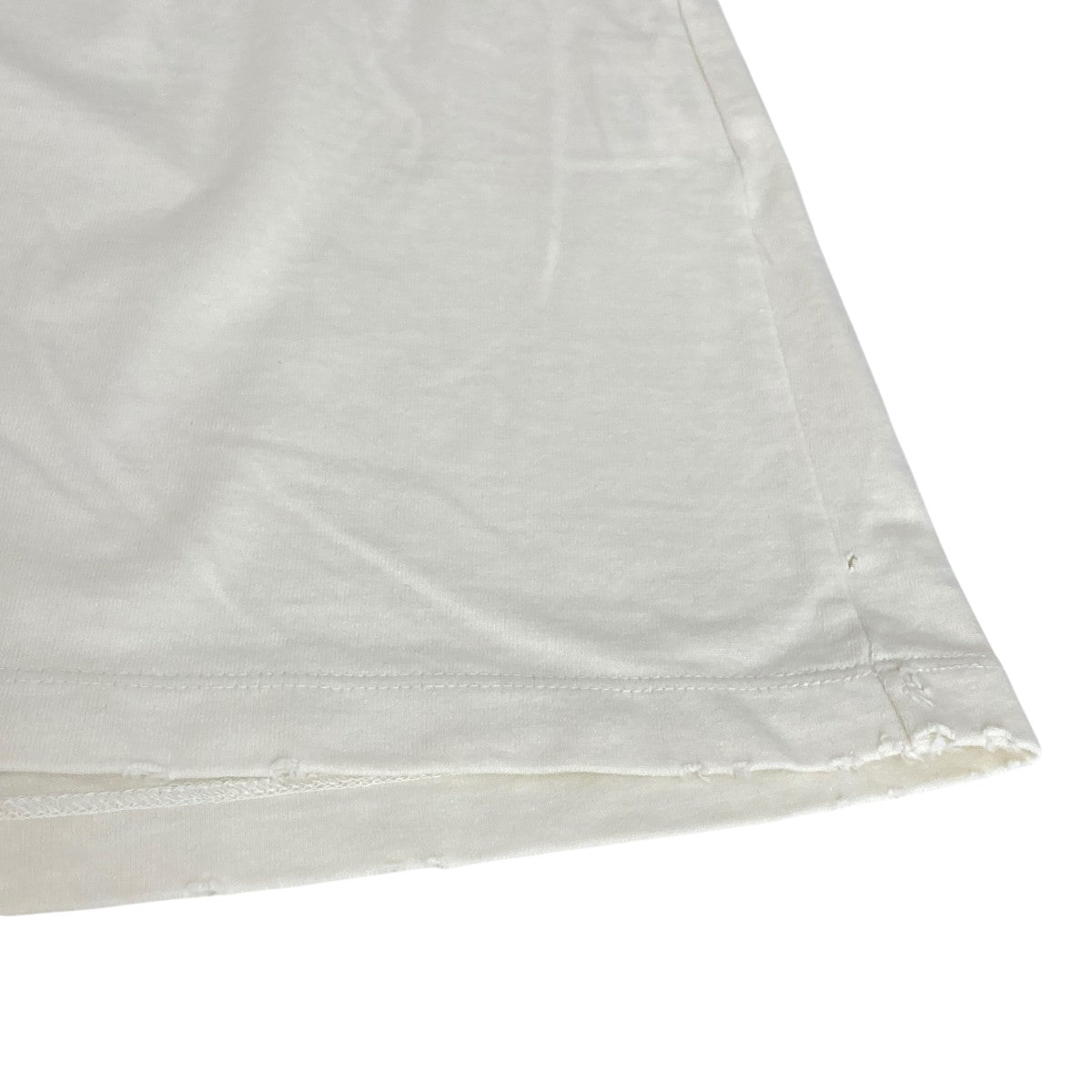 DAMAGE L S T-Shirt長袖TシャツUS2197