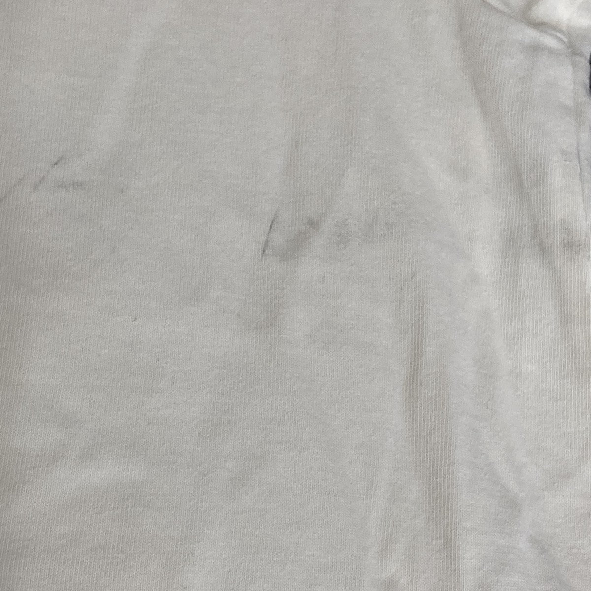 DAMAGE L S T-Shirt長袖TシャツUS2197