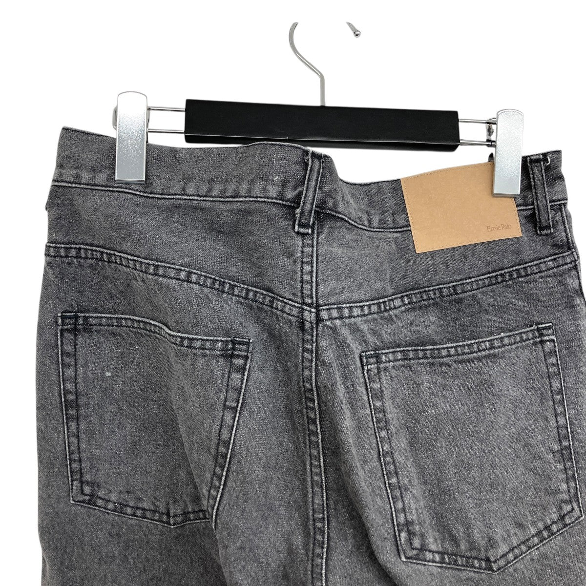 Denim PantsデニムパンツEP02PT04